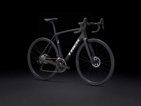 Trek Domane SL 5 Gen 4 - Matte Deep Smoke
