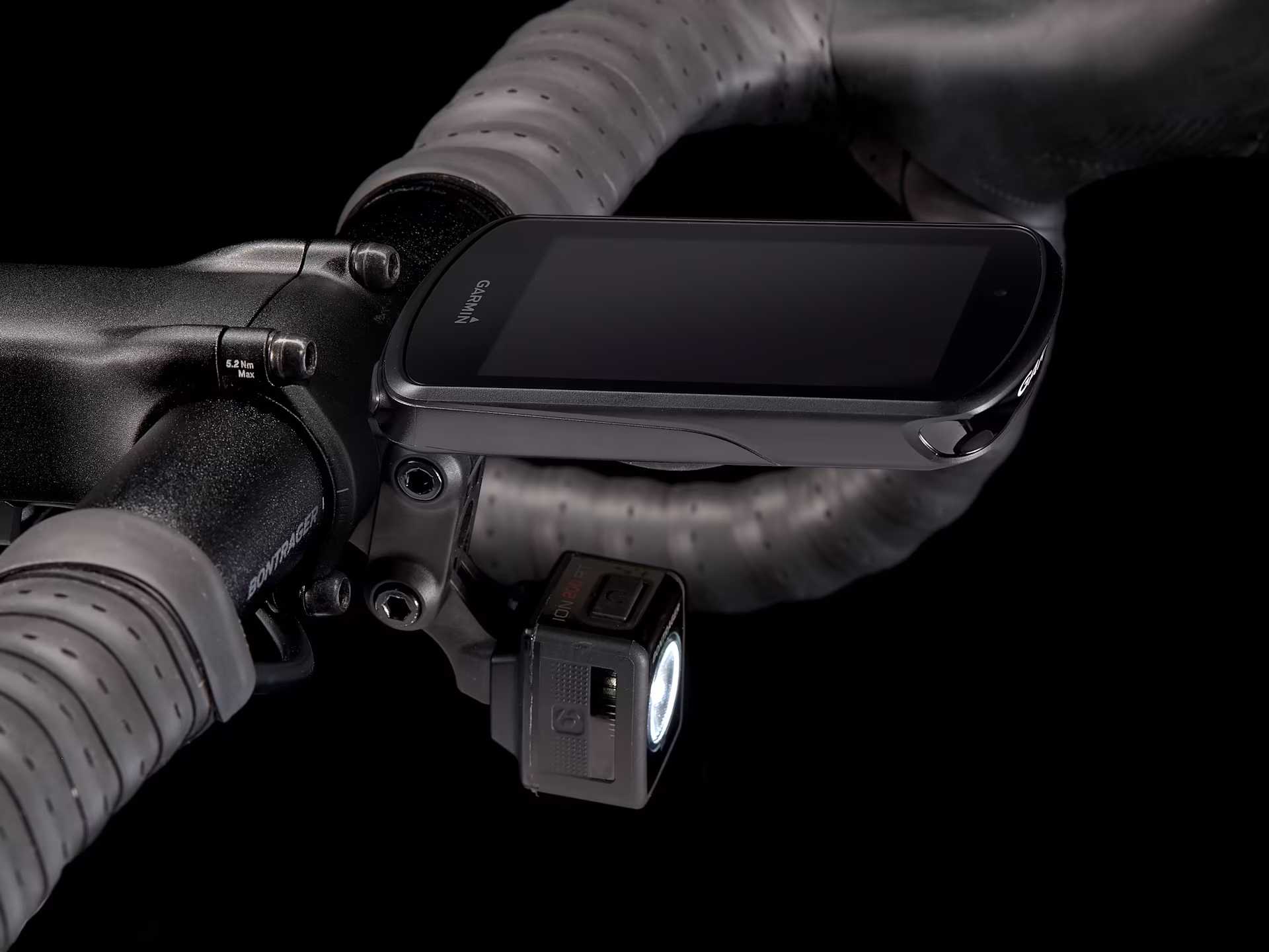 Trek Domane SL 5 Gen 4 Matte Deep Smoke (2)