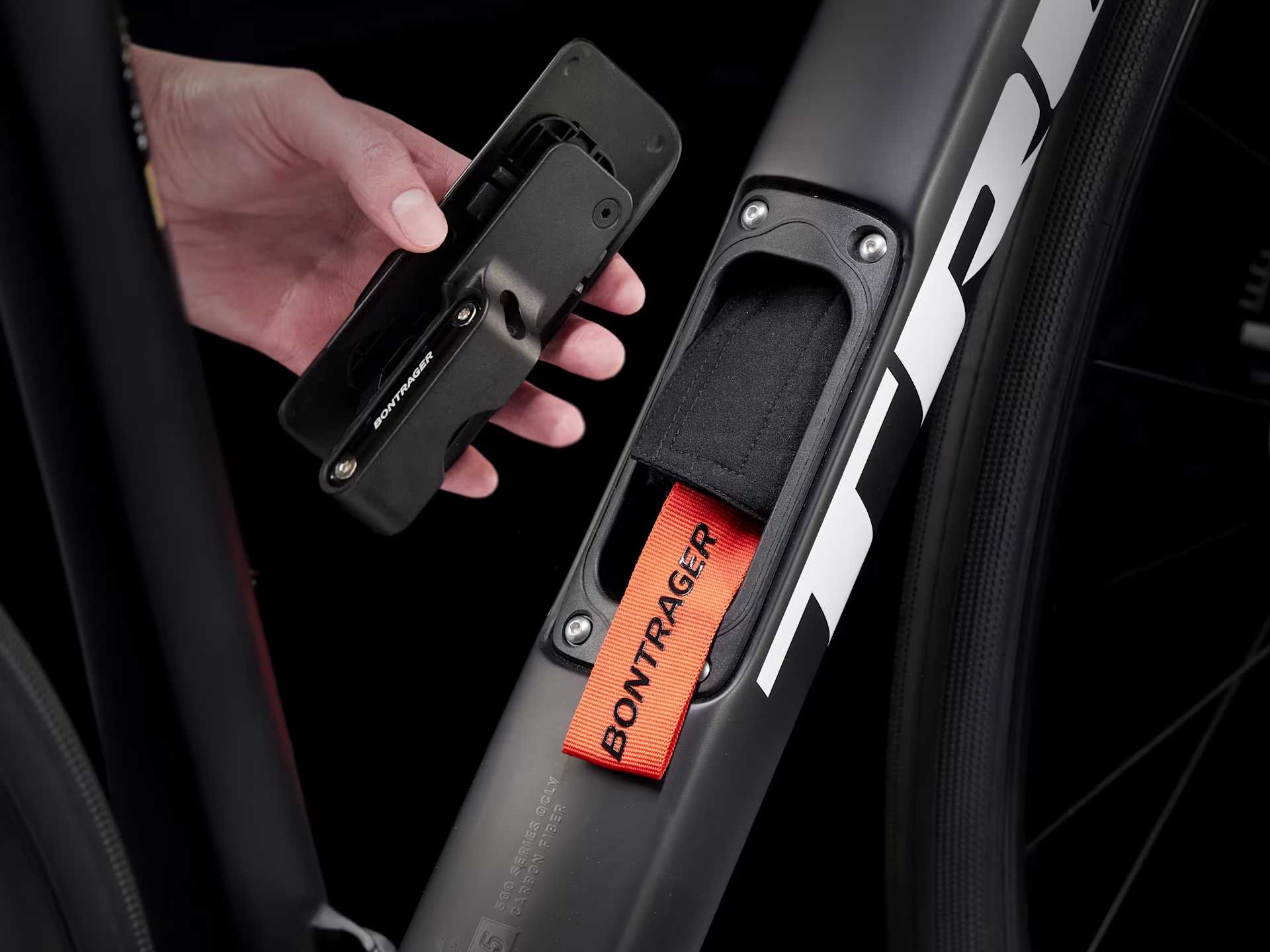 Trek Domane SL 5 Gen 4 Matte Deep Smoke (5)