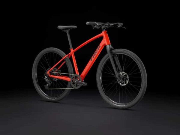 Trek Dual Sport 2 Gen 5 - Lava