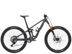 Trek Fuel LX 9 XT Gen 7 - wszechstronny rower trailowy