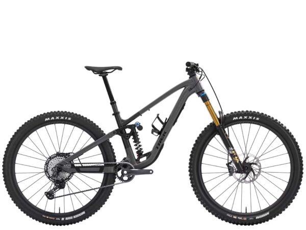 Trek Fuel LX 9 XT Gen 7 - wszechstronny rower trailowy - obrazek 1