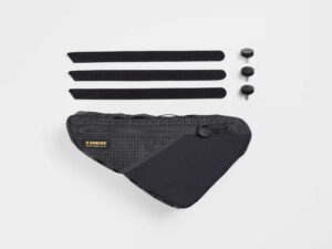 Trójkątna torba Trek Adventure poj. 1,3 l - torba rowerowa na ramę