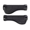 Zestaw chwytów MTB Trek Ergonomic Pro 135 mm - Czarne