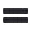 Zestaw chwytów MTB Trek Line Comp 135 mm - Czarny