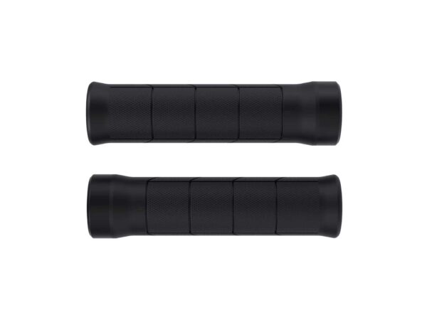 Zestaw chwytów MTB Trek Line Comp 135 mm - Czarny