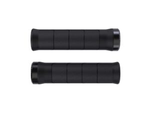 Zestaw chwytów MTB Trek Line Elite 135 mm - Czarne