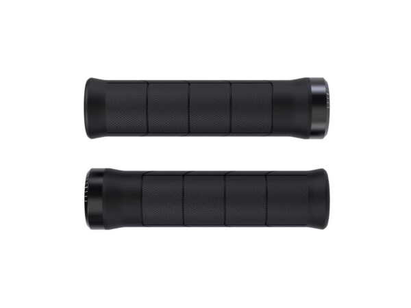 Zestaw chwytów MTB Trek Line Elite 135 mm - Czarne