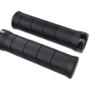 Zestaw chwytów MTB Trek Line Elite 135 mm - Czarne