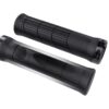 Zestaw chwytów MTB Trek Line Elite 135 mm - Czarne