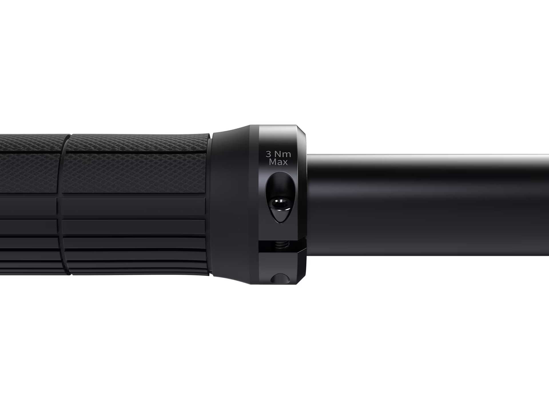 Zestaw Chwytów MTB Trek Line Elite 135 Mm Czarne (5)