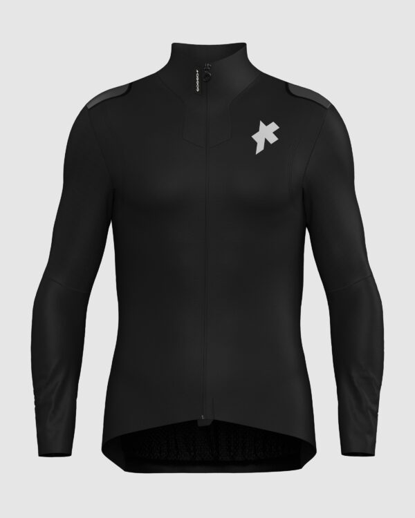 Zimowa kurtka rowerowa ASSOS EQUIPE RS JOHDAH ULTRAZ S11
