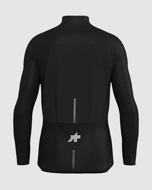 Zimowa kurtka rowerowa ASSOS EQUIPE RS JOHDAH ULTRAZ S11 - obrazek 3