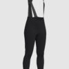 Zimowe damskie spodnie rowerowe na szelkach ASSOS UMA GT HASHOOGI winter BIB TIGHTS