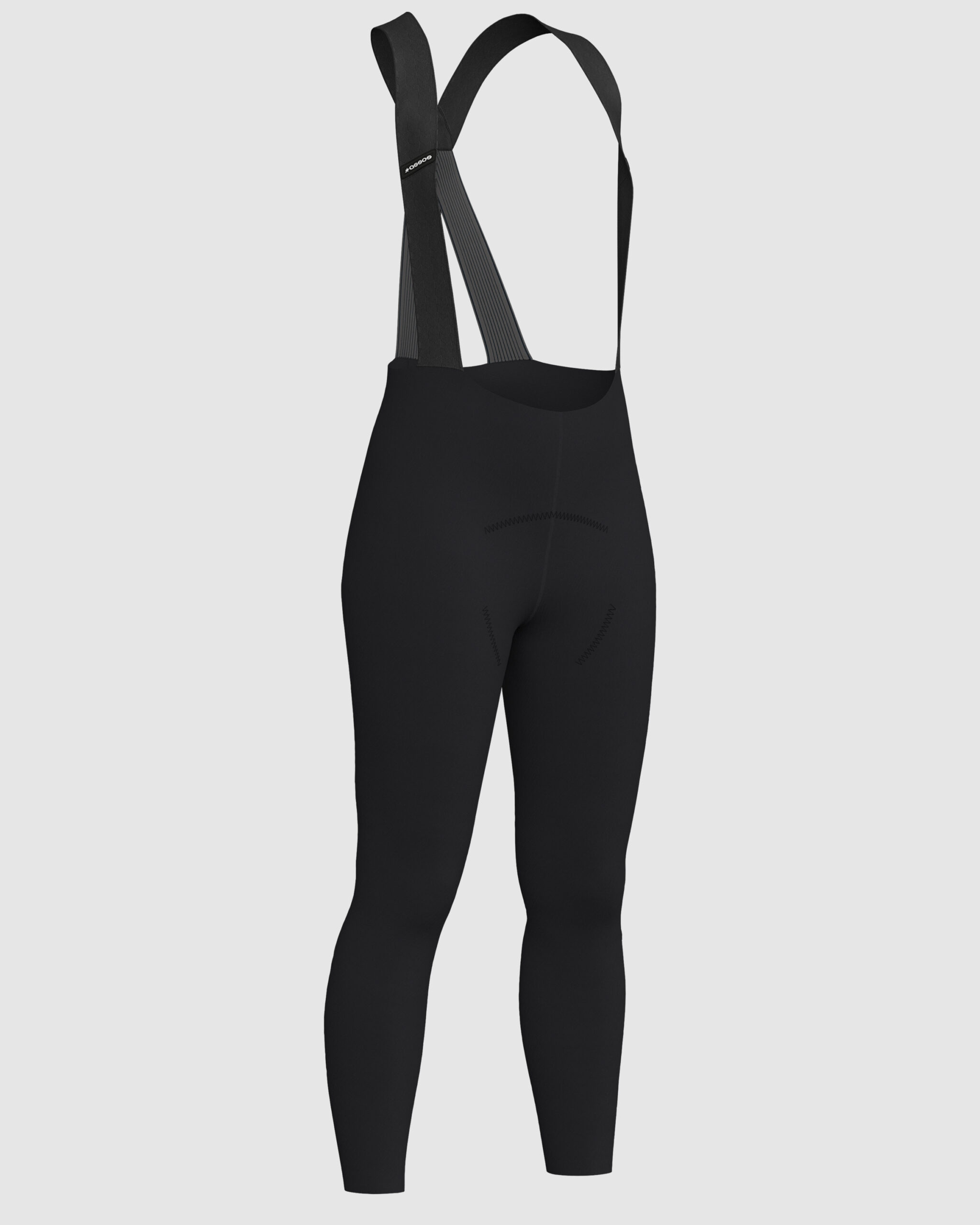 Zimowe damskie spodnie rowerowe na szelkach ASSOS UMA GT HASHOOGI winter BIB TIGHTS ( Zimowe damskie spodnie rowerowe na szelkach ASSOS UMA GT HASHOOGI winter BIB TIGHTS