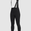 Zimowe damskie spodnie rowerowe na szelkach ASSOS UMA GT HASHOOGI winter BIB TIGHTS