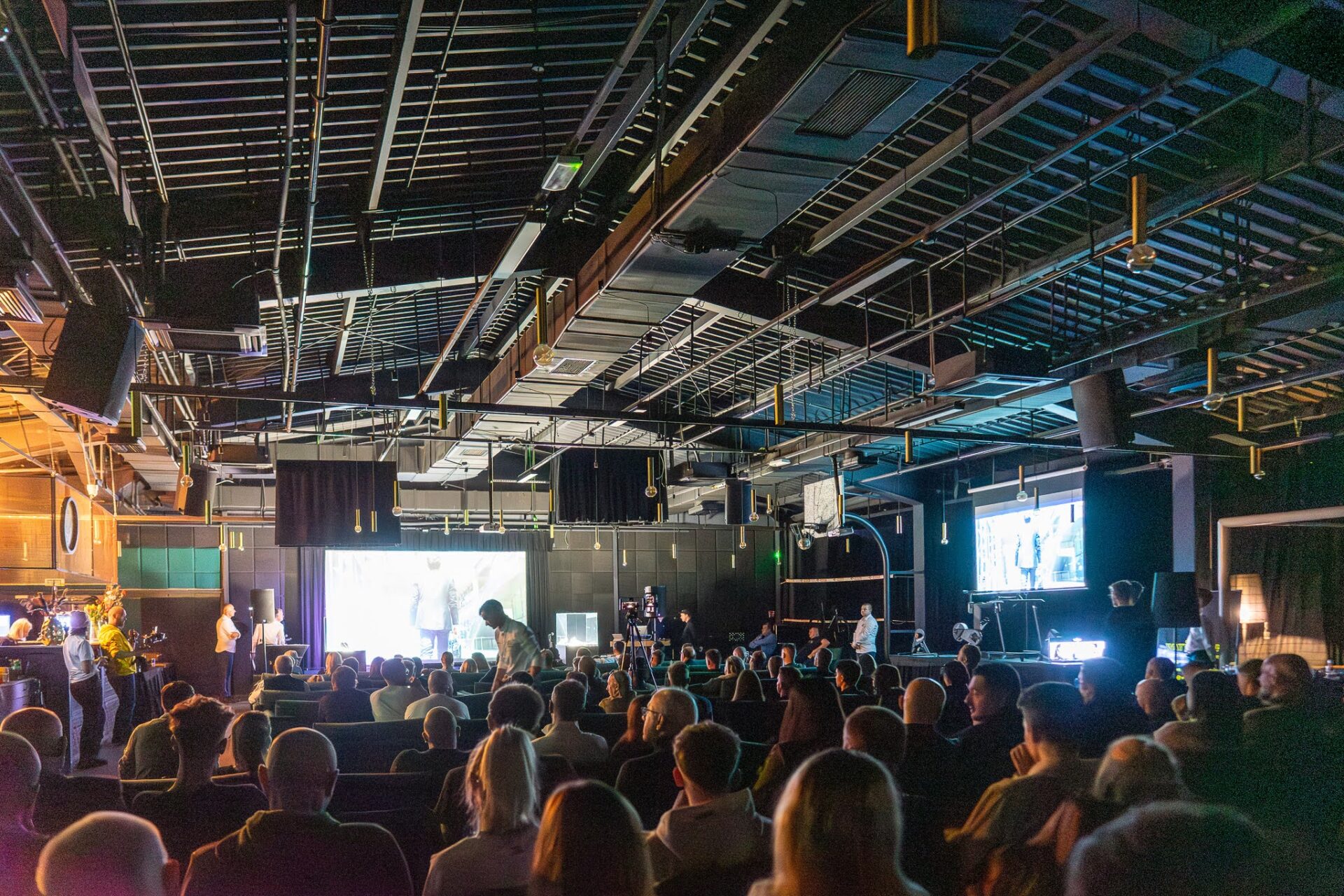 Magazyn Bike relacjonuje naszą prezentację kolekcji Trek 2026!