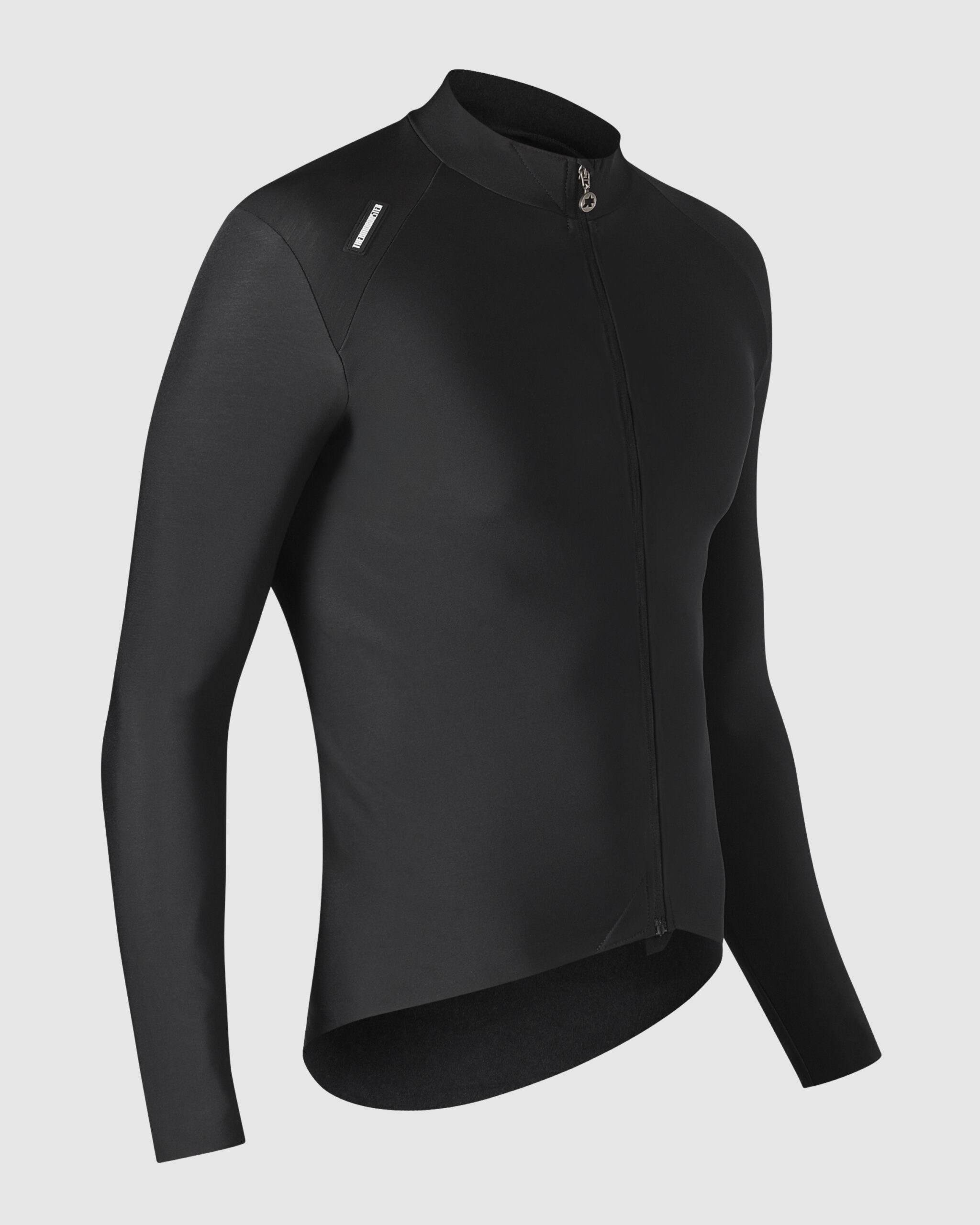 Bluza ASSOS ENDURANCE THERMOBOOSTER (3) Bluza ASSOS ENDURANCE THERMOBOOSTER