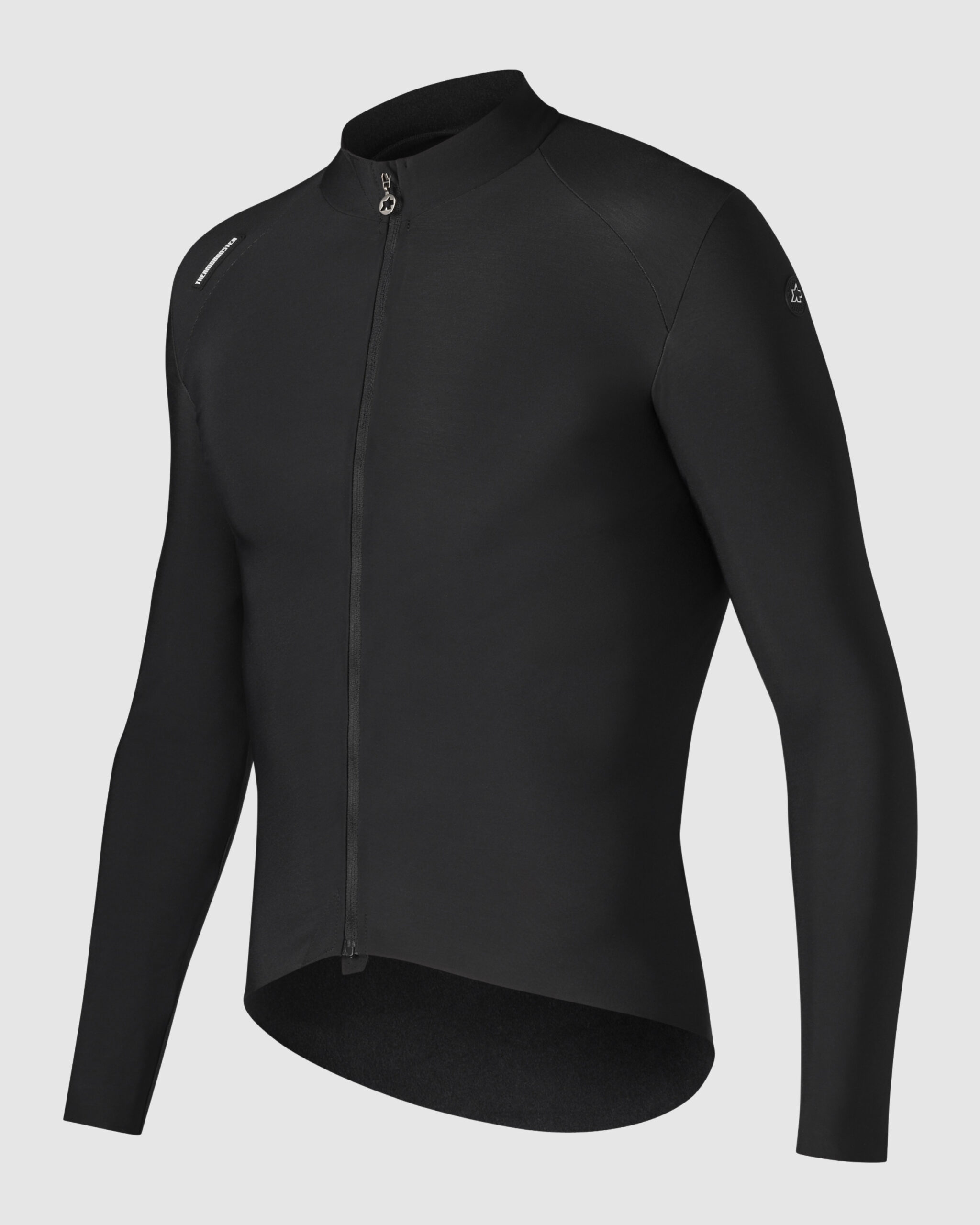 Bluza ASSOS ENDURANCE THERMOBOOSTER