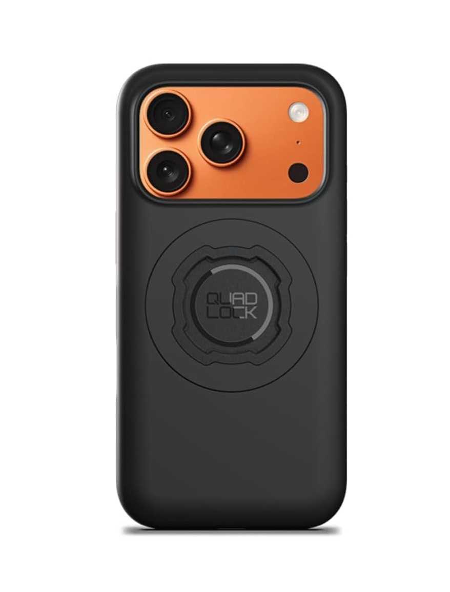 Etui iPhone 17 PRO 6.3 Quad Lock® MAG™ Case