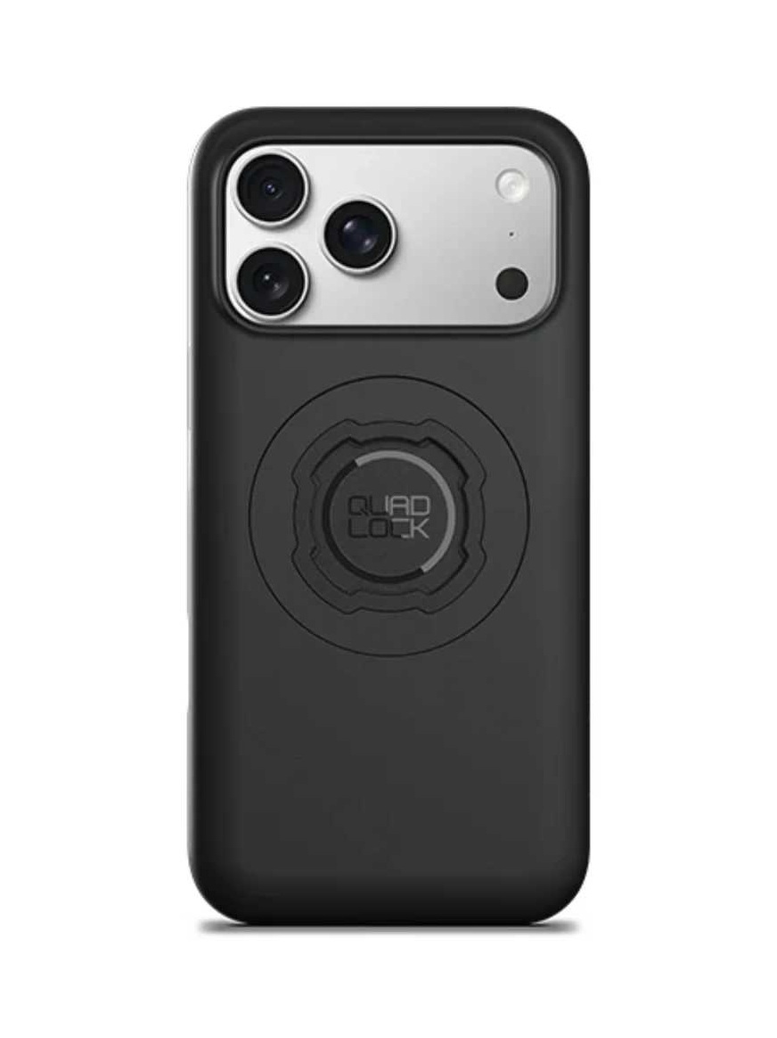 Etui iPhone 17 PRO MAX 6.9 Quad Lock® MAG™ Case