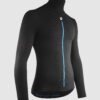 Męska Koszulka Termoaktywna Z Długim Rękawem ASSOS WINTER LS Skin Layer P1 Warstwa Bazowa Zima ( (3)