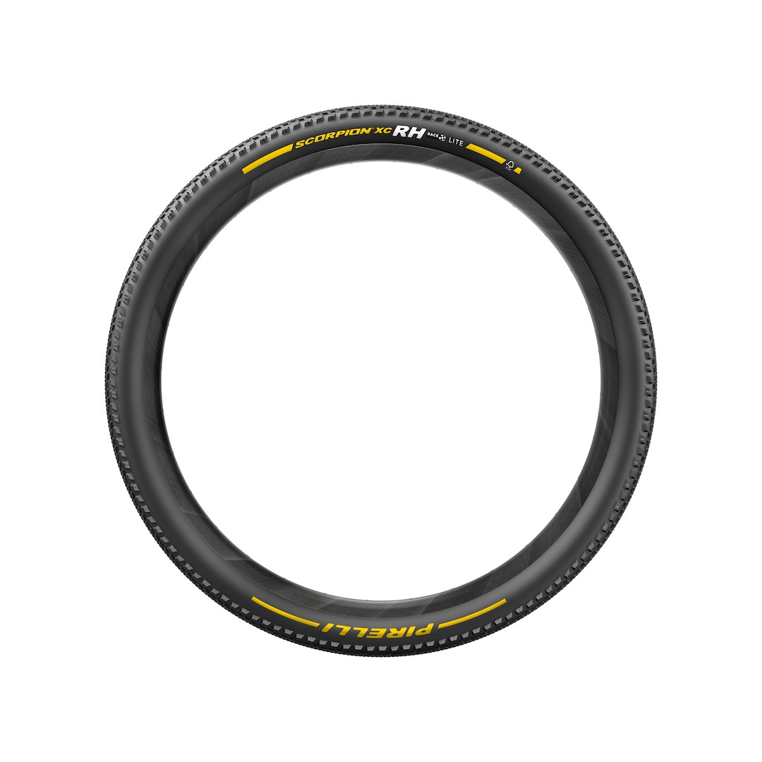 Opona Pirelli Scorpion Race XC RH Lite 29 x 2.4 Team Edition