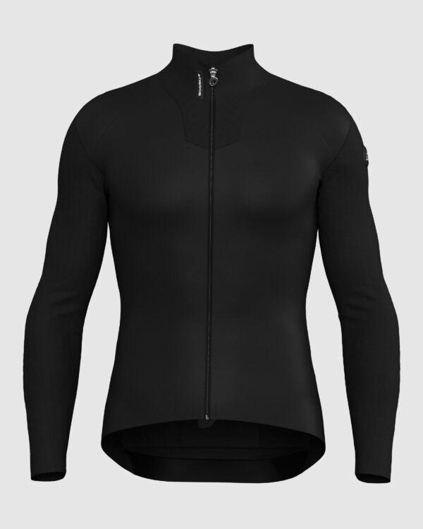 Przejściowa kurtka rowerowa ASSOS MILLE GTS JACKET S11