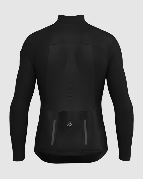 Przejściowa kurtka rowerowa ASSOS MILLE GTS JACKET S11 - obrazek 3