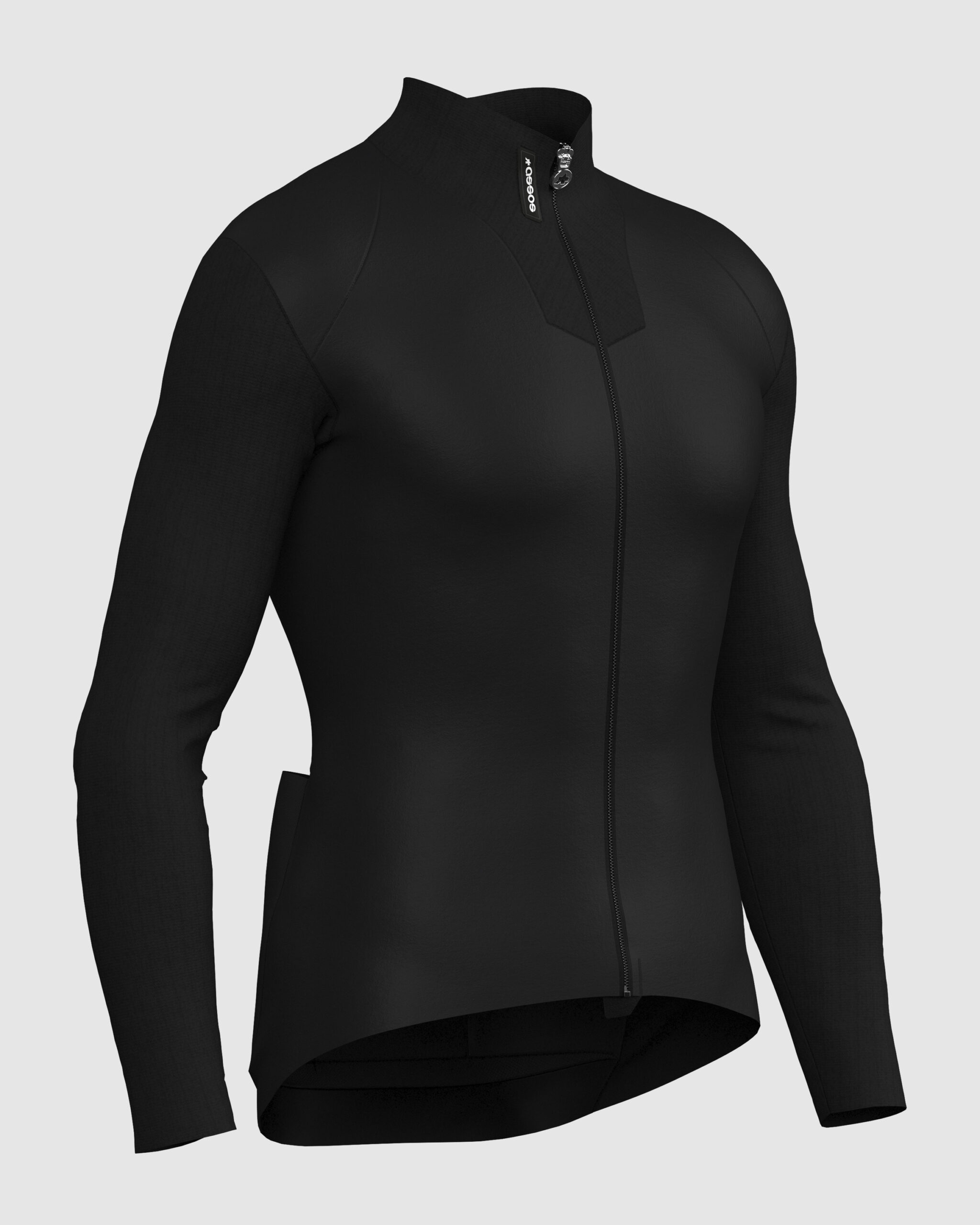 Przejściowa kurtka rowerowa ASSOS MILLE GTS JACKET S11