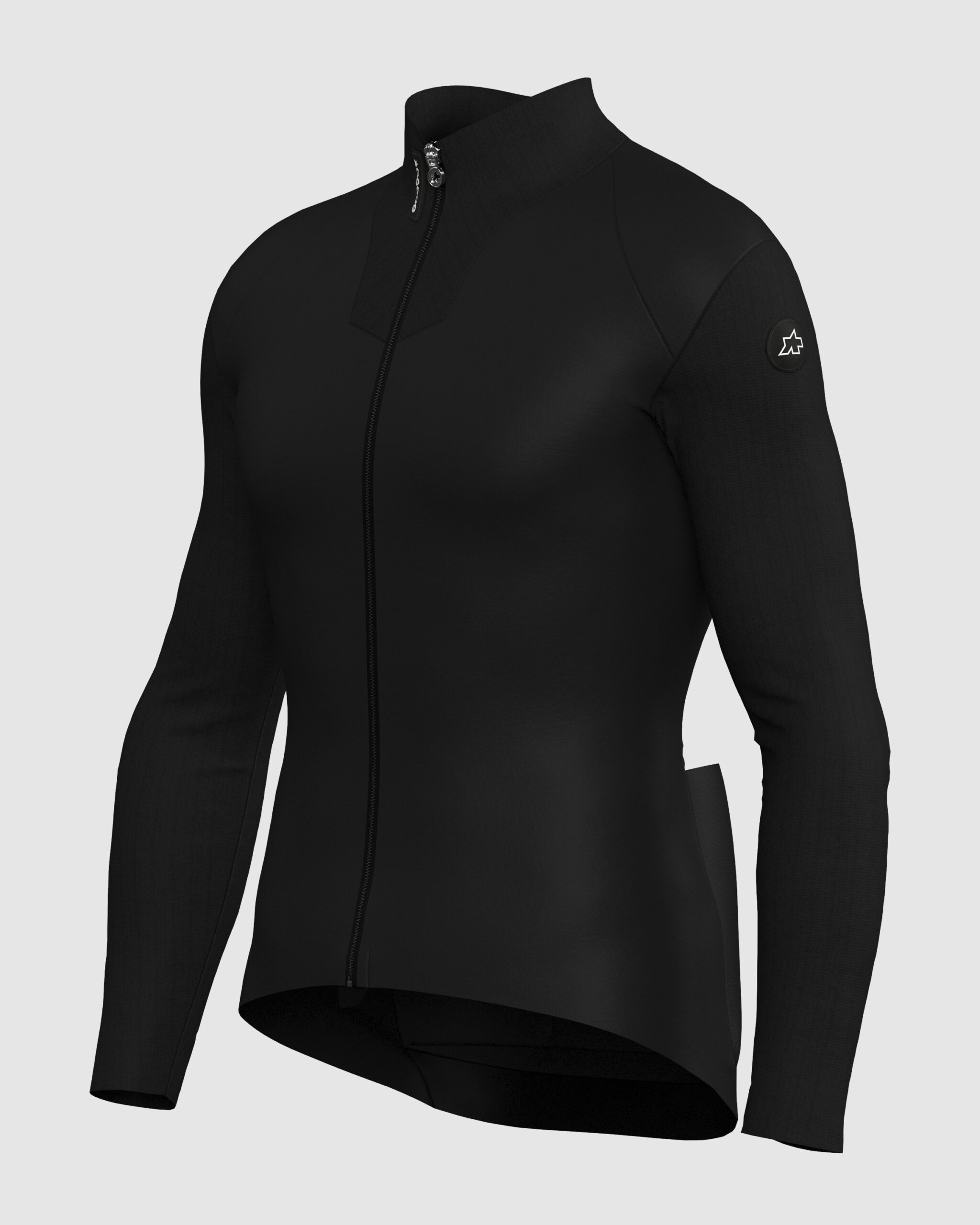 Przejściowa kurtka rowerowa ASSOS MILLE GTS JACKET S11