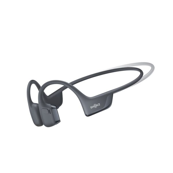 Słuchawki Shokz OpenRun Pro 2 MINI BLACK bezprzewodowe słuchawki otwarte przewodnictwo kostne