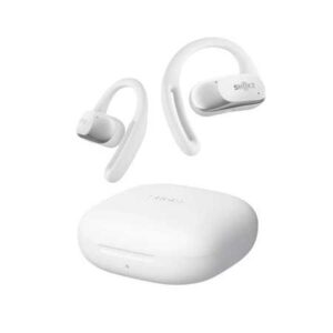 Słuchawki douszne Shokz OpenFit Air WHITE
