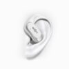 Słuchawki douszne Shokz OpenFit Air WHITE