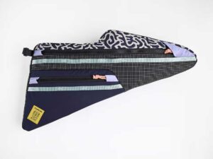 Torba do ramy Topo Designs dla Trek CheckOUT