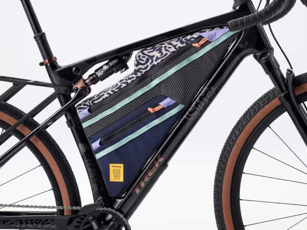 Torba do ramy Topo Designs dla Trek CheckOUT