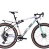 Trek Checkout SL 7 AXS Era White Blue Sage