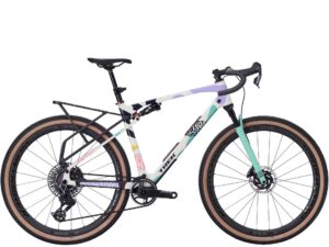 Trek Checkout SL 7 AXS Era White Blue Sage
