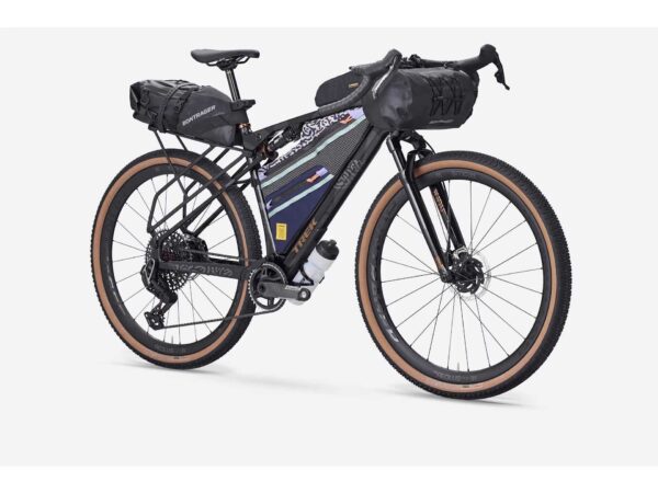 Trek CheckOUT SL 7 AXS gravel karbon full suspension - obrazek 3