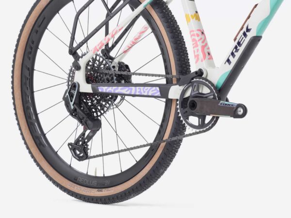 Trek CheckOUT SL 7 AXS gravel karbon full suspension - obrazek 5