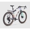 Trek Checkout SL 7 AXS Era White Blue Sage