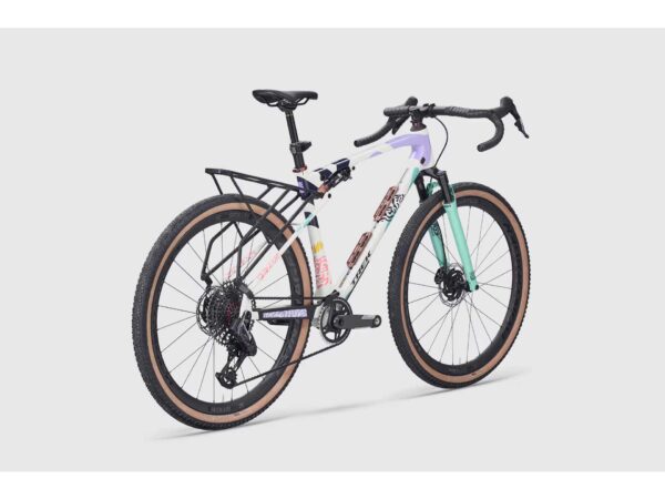 Trek CheckOUT SL 7 AXS gravel karbon full suspension - obrazek 2