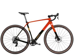 Trek Checkpoint SL 5 AXS Gen 3 - Lava Black Olive