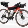 Trek Checkpoint SL 5 AXS Gen 3 - Lava Black Olive