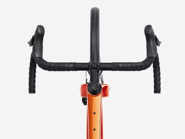 Trek Checkpoint SL 5 AXS Gen 3 gravel z włókna węglowego - obrazek 5