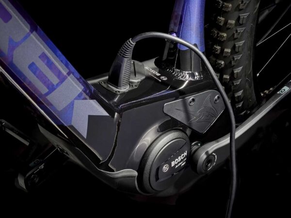 Trek Marlin+ 8 elektryczny rower górski - obrazek 5