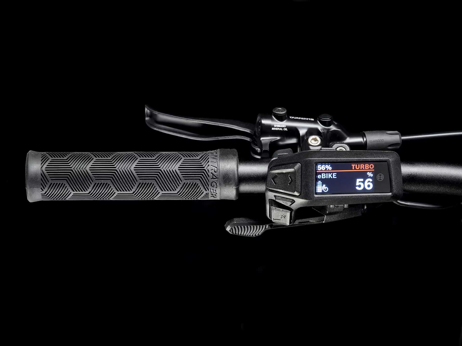 Trek Marlin+ 8 Purple Flip To Black Fade (5)