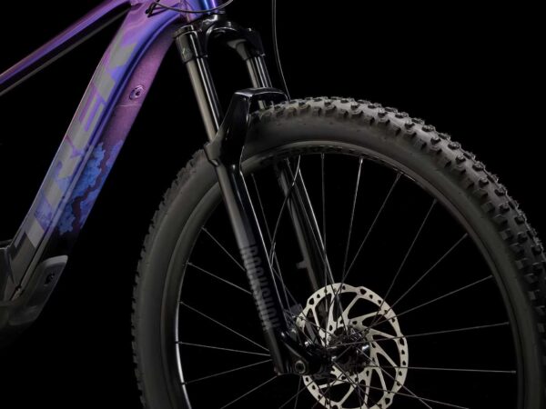 Trek Marlin+ 8 elektryczny rower górski - obrazek 8