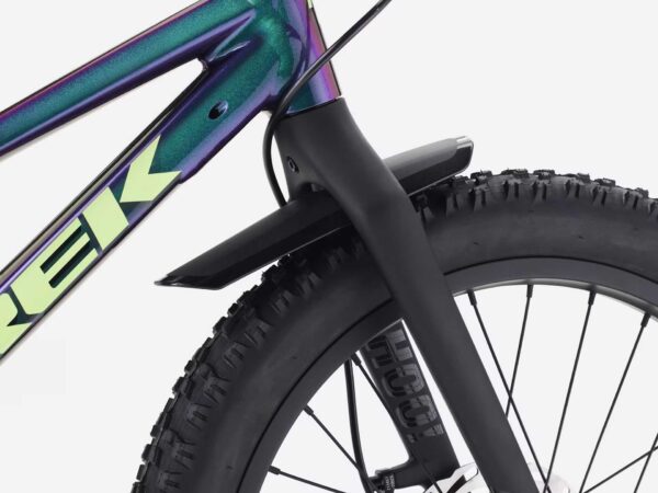 Trek Wahoo 20 Trail - Emerald Iris - obrazek 4