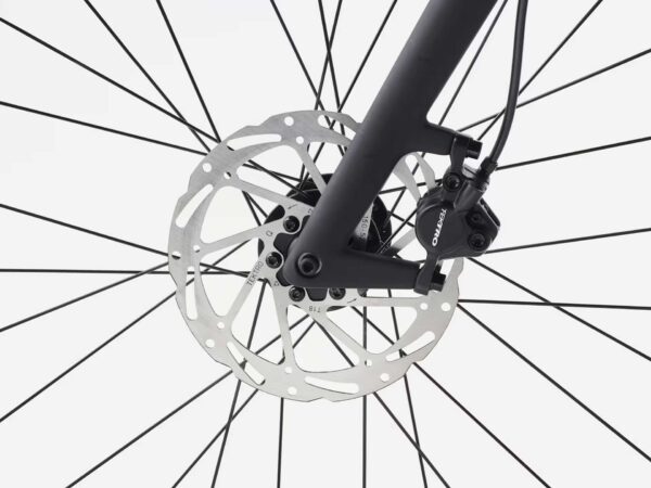 Trek Wahoo 24 Trail - Crystal White - obrazek 5